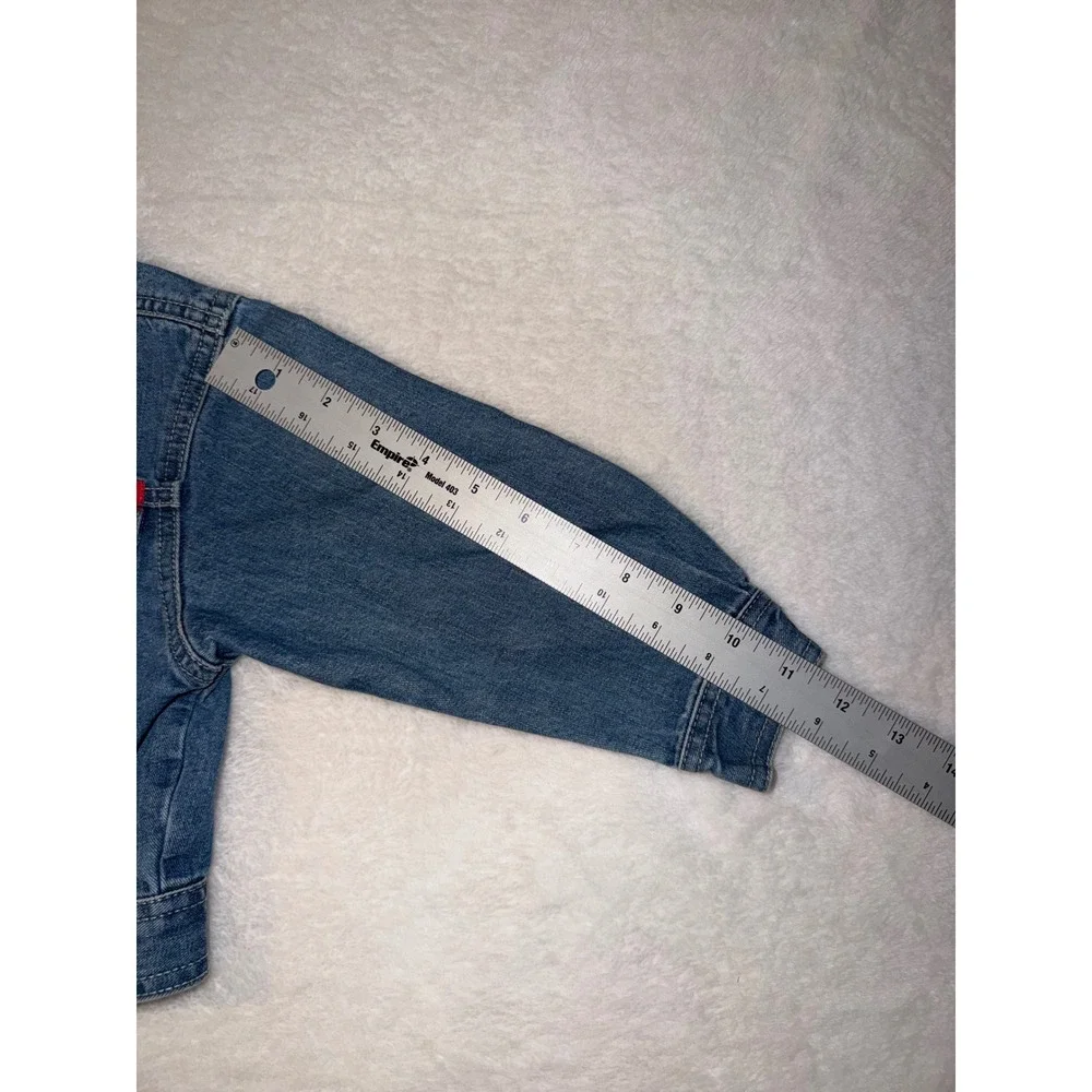 Baby Guess vintage inspired